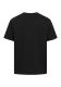 Golds Gym Classic Joe Crew Neck Tee Sport T-Shirt Black