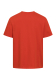 Golds Gym Classic Joe Sport Crew Neck Tee T-Shirt Red L