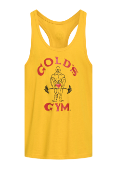 Golds Gym Classic Joe Stringer Gold S