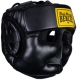 Benlee Black Label Full Protection Kopfschutz Headguard Boxen (199098)