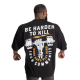 GASP HTK "Harder To Kill" Iron Tee