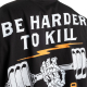 GASP HTK "Harder To Kill" Iron Tee