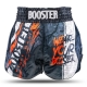 Booster Muay Thai Shorts TBT Performance 2