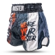 Booster Muay Thai Shorts TBT Performance 2