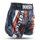 Booster Muay Thai Shorts TBT Performance 2