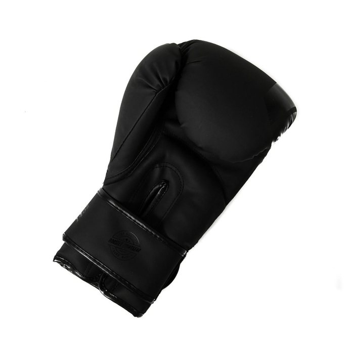 Booster Boxing Gloves BT Sparring V2 Black