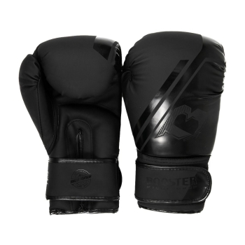 Booster Boxing Gloves BT Sparring V2 Black