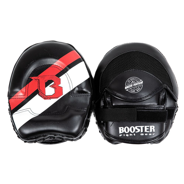 Booster Punching Mitts Boxpratzen PML BC 3