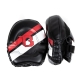 Booster Punching Mitts Boxpratzen PML BC 3