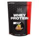 Gym King Clear Isolat Whey Protein 1000g Beutel Cherry