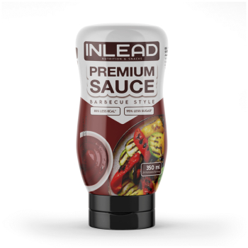 Inlead Premium Sauce 350ml Flasche