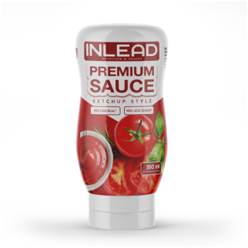 Inlead Premium Sauce 350ml Flasche