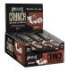 Warrior Warrior Crunch Bar x 12 Riegel Dark Choco Peanut