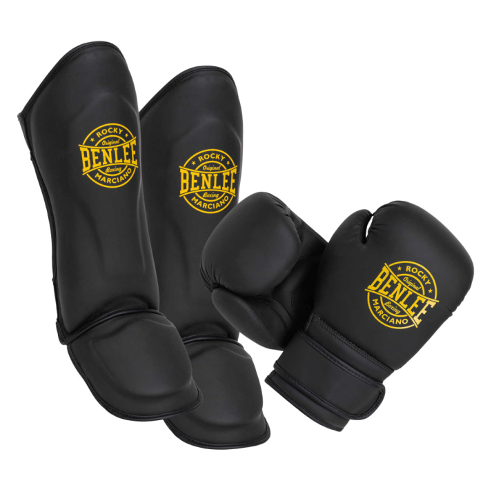 Benlee CHAKAR Thai Box Set Junior 08OZ