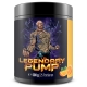 Gym King Legendary Pump Booster 500g Pulver Dose