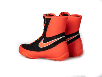 NIKE Machomai 2 Boxschuhe Stiefel