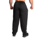 Better Bodies Relentless Mesh Pant Black