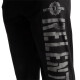 Better Bodies Relentless Mesh Pant Black