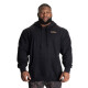 GASP Relentless One Classic Hood Black L