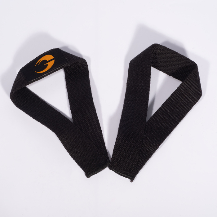 GASP Olympic Lifting Straps Zughilfen