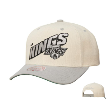 Mitchell & Ness NHL Retro Type Pro VNTG Snapback