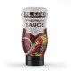 Inlead Premium Sauce 350ml Flasche Hamburger Style