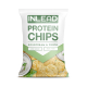 Inlead Protein Chips 50g Beutel Paprika