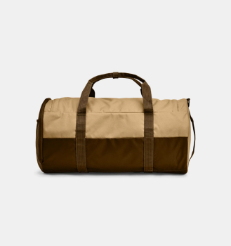 Under Armour Triumph Barrel Duffle Brown