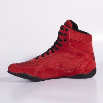 GASP Zeus Thunderbolt  V2 Hi-Tops Schuhe