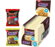 Mars Snickers Hi Protein Cookie 12 x 60g White Choc & Peanut