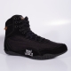 GASP Zeus Thunderbolt  V2 Hi-Tops Schuhe Black 8US-41EU