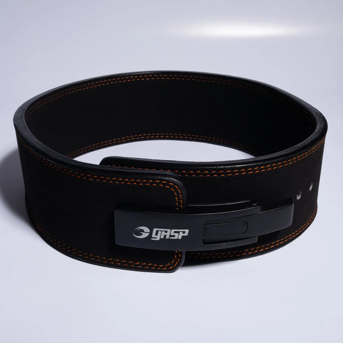 GASP Lever Belt Gewichthebergrtel