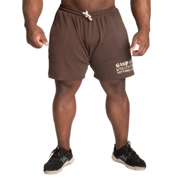 GASP Thermal Shorts 6 Timber L