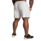 GASP Thermal Shorts 6" Grey Melange