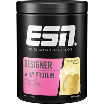 ESN Designer Whey Protein 300g Dose