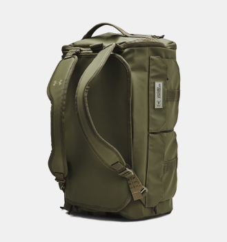 Under Armour Triumph Backpack Duffle Green