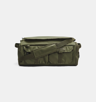 Under Armour Triumph Backpack Duffle Green