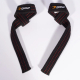 GASP Lifting Straps Zughilfe Black-Red