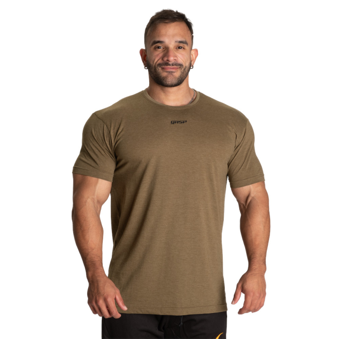 GASP Standard Tee Army Green XXXL