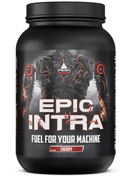 Peak Epic Intra 1500g Pulver Dose