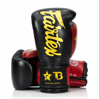 Fairtex FXB Boxhandschuhe V2