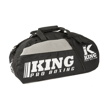 KPB King Pro Boxing Duffelbag