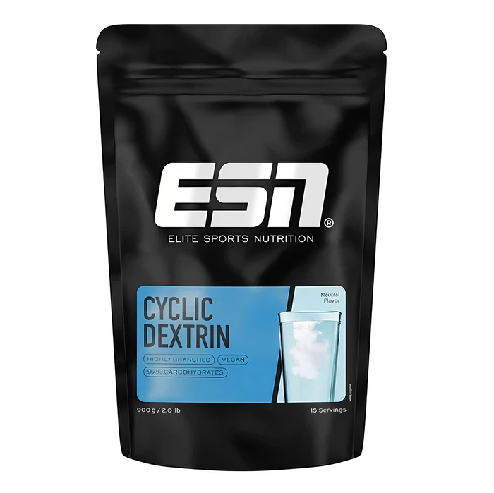 ESN Cyclic Dextrin 900g Pulver Beutel