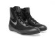 NIKE Machomai 2 Boxschuhe Stiefel Black-Metallic Dark Grey