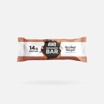 ESN Designer Bar 45g Riegel Dark Cookie