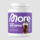 More Nutrition Protein Iced Coffee 500g Dose Dark Chocolate Lover