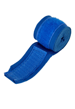 Benlee Elastic Handwraps Bandagen Boxbandagen 450cm Royal...