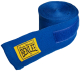 Benlee Elastic Handwraps Bandagen Boxbandagen 450cm Royal Blue 195002-3009