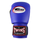 Twins BGVL 3 Retro Blue-Black Boxing Gloves