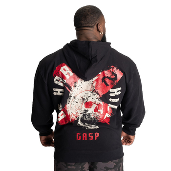 GASP Harder to Kill Classic Hoodie